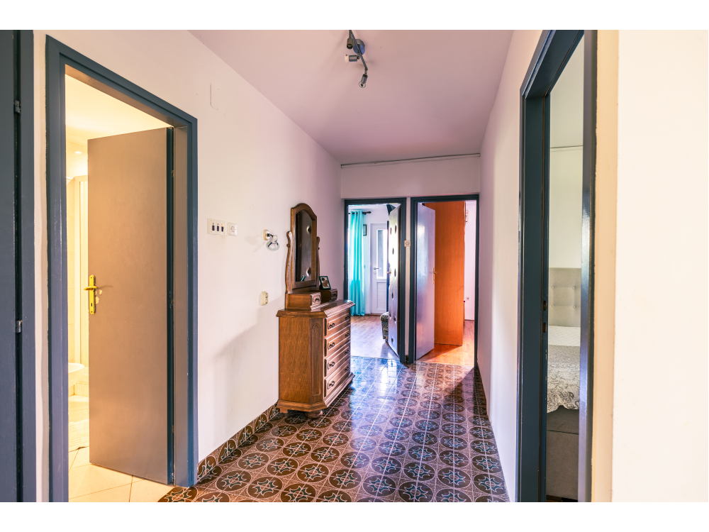 Apartmaji Natasa - Rovinj Hrva�ka