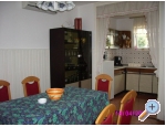 Apartmaji Natasa - Rovinj Hrvaka