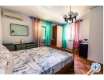 Apartm�ny Natasa - Rovinj Chorvatsko