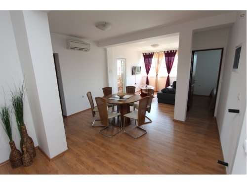 Appartements Natasa - Rovinj Croatie