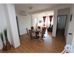 Apartmaji Natasa - Rovinj Hrvaka