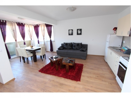 Appartements Natasa - Rovinj Croatie