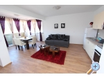 Apartmaji Natasa - Rovinj Hrvaka