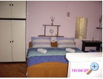 Apartmaji Natasa - Rovinj Hrvaka