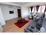 Appartements Natasa - Rovinj Croatie