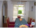 Appartements Natasa - Rovinj Croatie