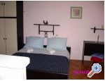 Appartements Natasa - Rovinj Croatie
