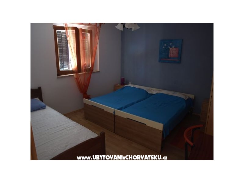 Apartmány Oriana – ubytování Rovinj, Chorvatsko – foto 3