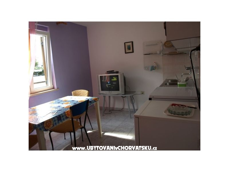 Apartmány Oriana – ubytování Rovinj, Chorvatsko – foto 4