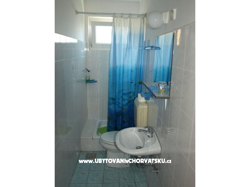 Apartmány Oriana – ubytování Rovinj, Chorvatsko – foto 5
