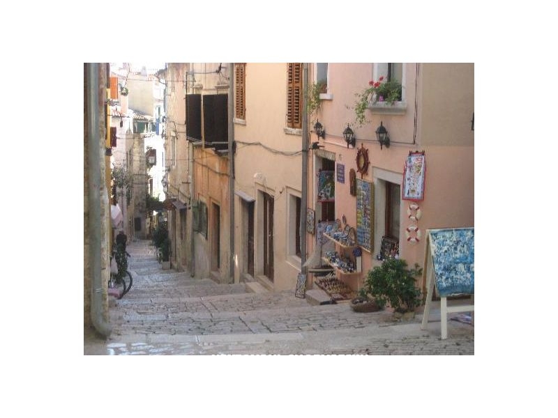 Appartements Coco &amp; Gasha – Ferienwohnung Rovinj, Kroatien – Foto 2