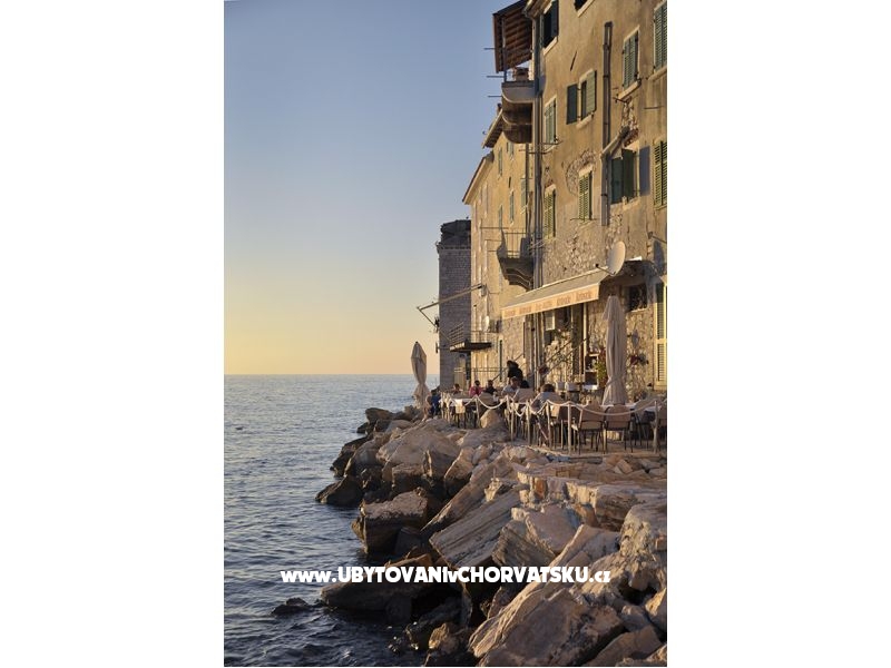 Appartements Coco &amp; Gasha – Ferienwohnung Rovinj, Kroatien – Foto 3