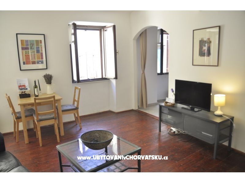 Appartements Coco &amp; Gasha – Ferienwohnung Rovinj, Kroatien – Foto 4