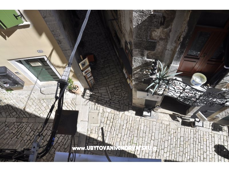 Appartements Coco &amp; Gasha – Ferienwohnung Rovinj, Kroatien – Foto 5