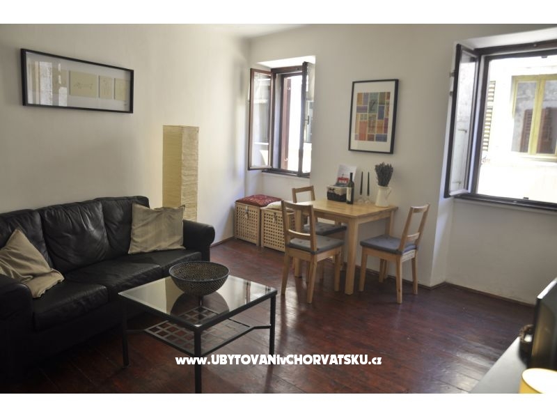 Appartements Coco &amp; Gasha – Ferienwohnung Rovinj, Kroatien – Foto 6