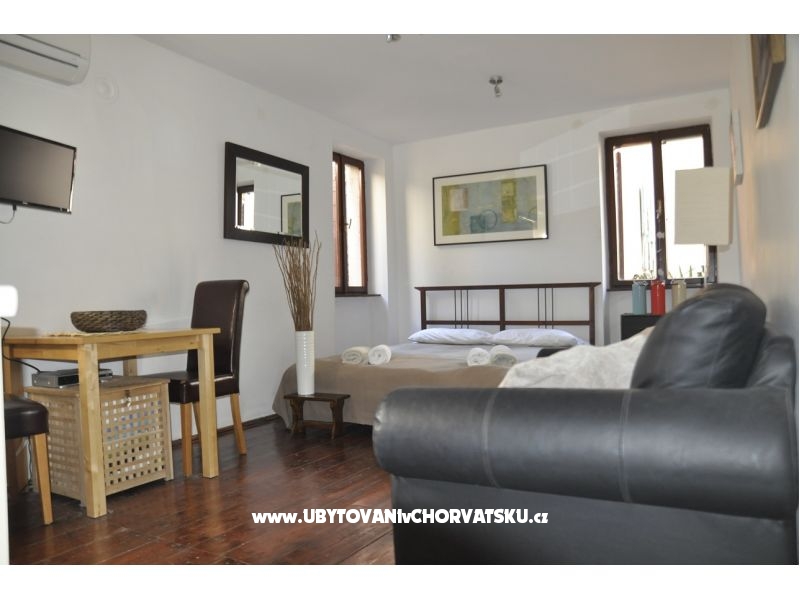 Appartements Coco &amp; Gasha – Ferienwohnung Rovinj, Kroatien – Foto 7