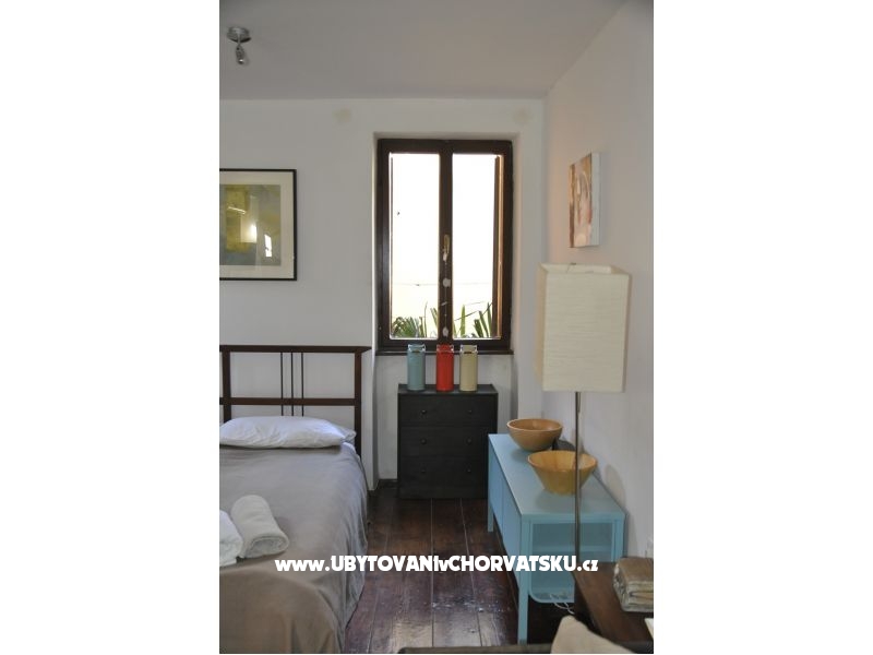 Appartements Coco &amp; Gasha – Ferienwohnung Rovinj, Kroatien – Foto 8