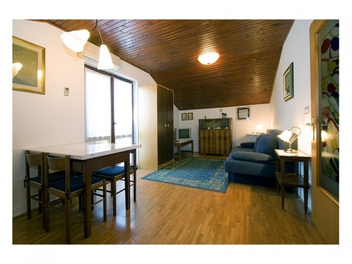 Appartements Maller - Rovinj Croatie