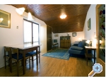 Apartmaji Maller - Rovinj Hrvaka