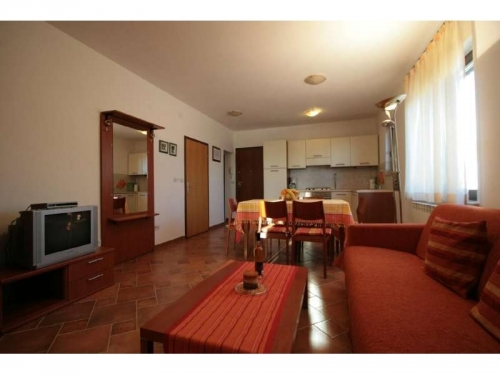 Appartements Maller - Rovinj Croatie
