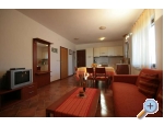 Apartmaji Maller - Rovinj Hrvaka
