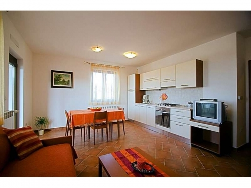 Appartements Maller - Rovinj Croatie