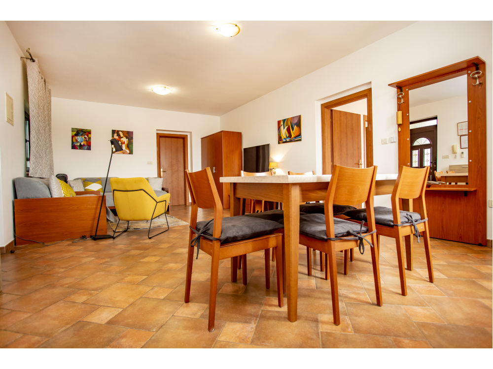 Appartements Maller - Rovinj Croatie