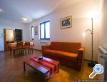 Apartmaji Maller - Rovinj Hrvaka
