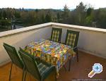 Apartmaji Maller - Rovinj Hrvaka