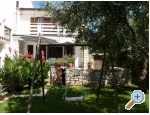Apartmaji Samsa - Rovinj Hrvaka