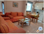 Apartmaji Samsa - Rovinj Hrvaka