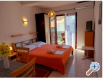Apartmaji Samsa - Rovinj Hrvaka