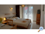 Apartmny Samsa - Rovinj Chorvatsko