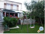 Appartements Samsa - Rovinj Croatie