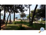 Appartements Samsa - Rovinj Croatie