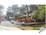 Appartements Samsa - Rovinj Croatie