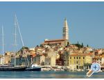 Appartements Samsa - Rovinj Croatie