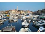 Appartements Samsa - Rovinj Croatie