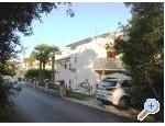 Appartements Samsa - Rovinj Croatie
