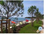 Appartements Samsa - Rovinj Croatie
