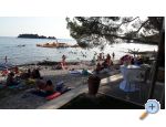 Appartements Samsa - Rovinj Croatie