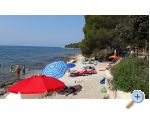 Appartements Samsa - Rovinj Croatie