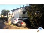 Appartements Samsa - Rovinj Croatie