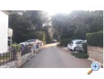 Appartements Samsa - Rovinj Croatie