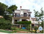 Appartements Samsa - Rovinj Croatie