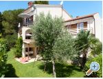Appartements Samsa - Rovinj Croatie