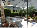 Appartements Samsa - Rovinj Croatie