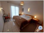 Appartements Samsa - Rovinj Croatie