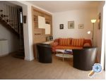 Appartements Samsa - Rovinj Croatie