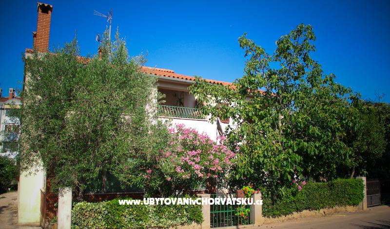 Apartmán Corrado – ubytování Rovinj, Chorvatsko – foto 1